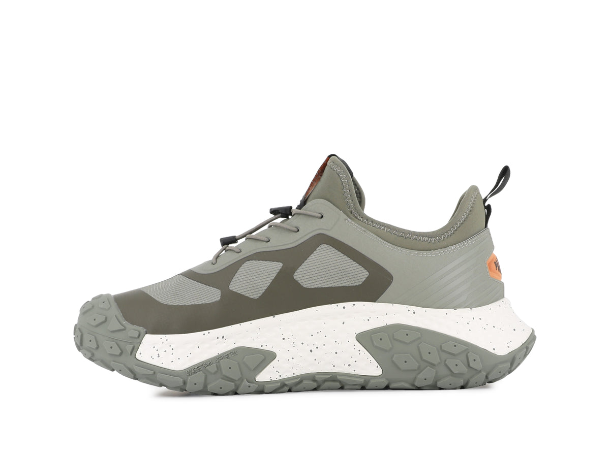 Palladium VETIVER OFFBOUND WP+