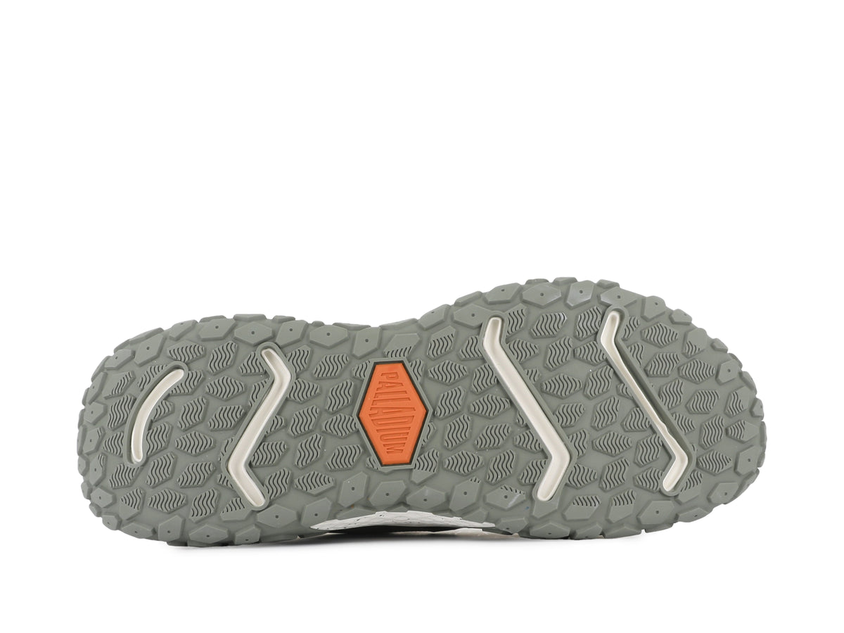 Palladium VETIVER OFFBOUND WP+