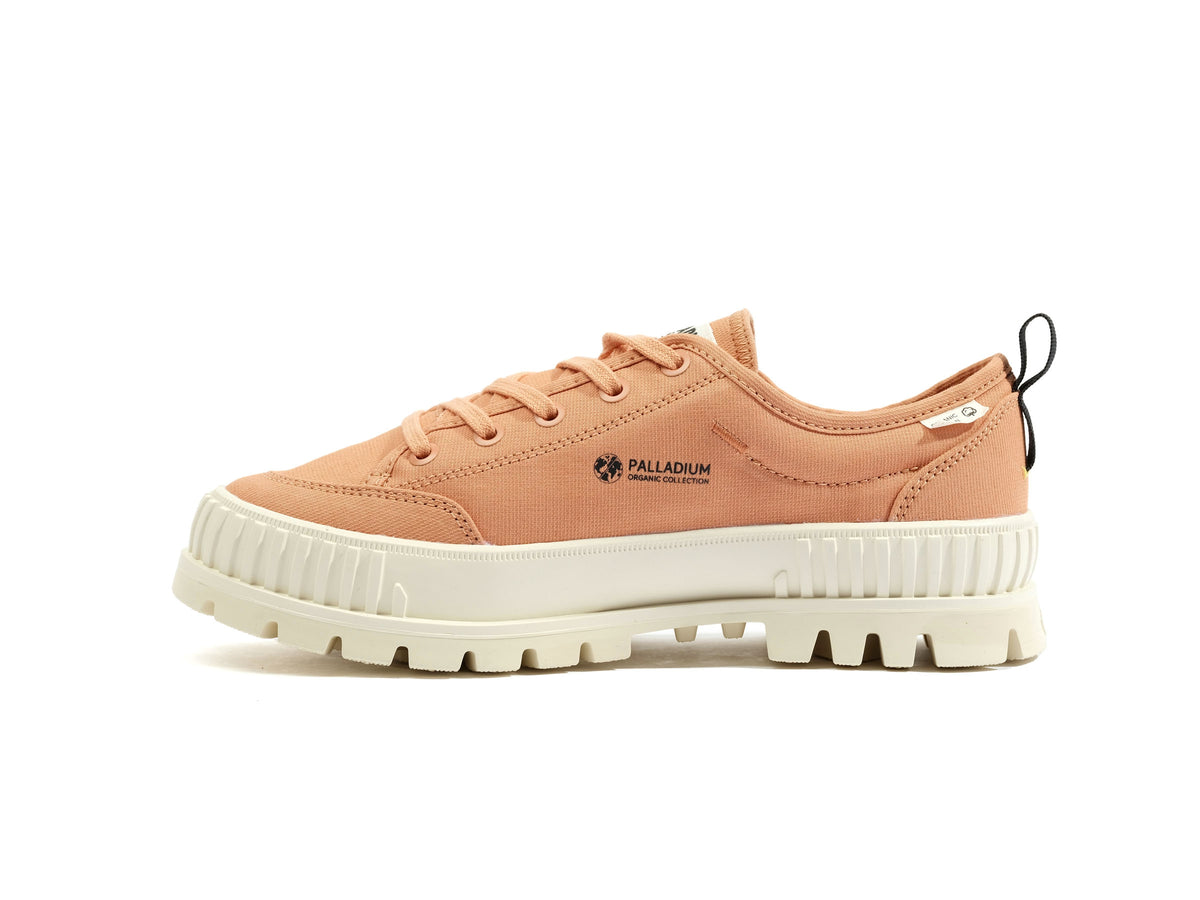 Palladium SANDSTONE PALLASHOCK LO ORGANIC 2