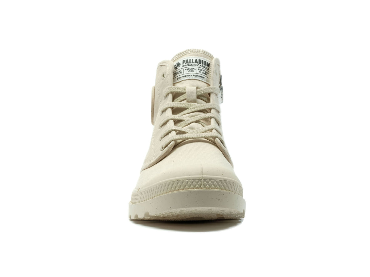 Palladium SAHARA PAMPA HI ZIP ORGANIC