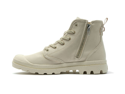 Palladium SAHARA PAMPA HI ZIP ORGANIC
