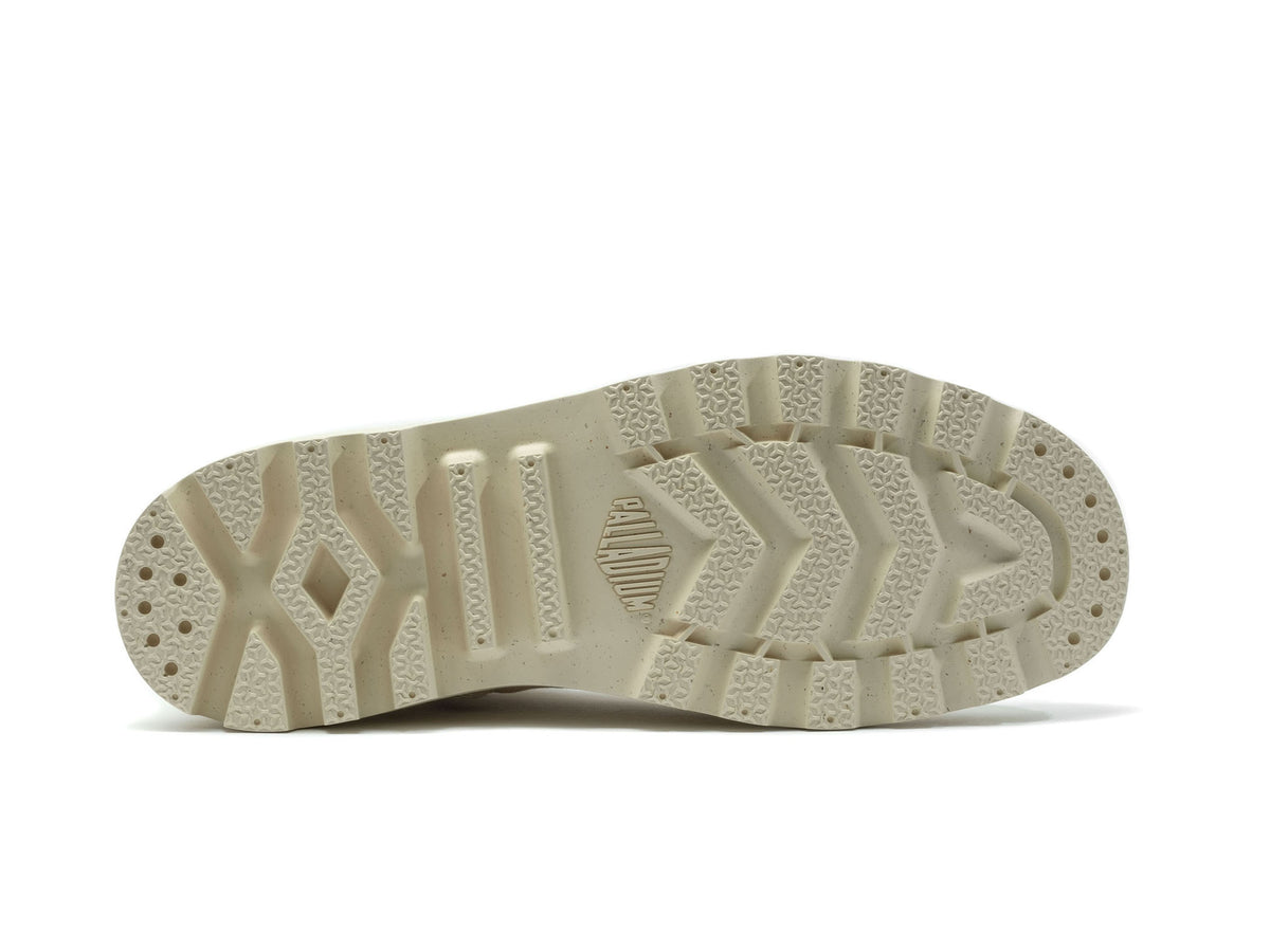 Palladium SAHARA PAMPA HI ZIP ORGANIC