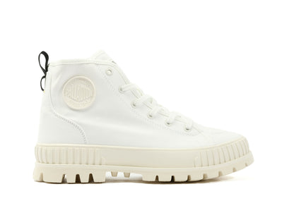 Palladium STAR WHITE PALLASHOCK ORGANIC 2