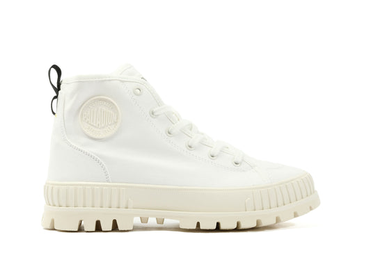 Palladium STAR WHITE PALLASHOCK ORGANIC 2