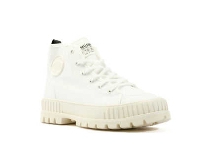Palladium STAR WHITE PALLASHOCK ORGANIC 2