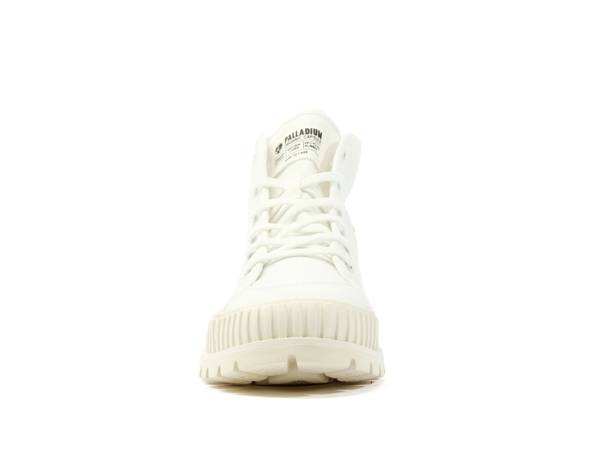 Palladium STAR WHITE PALLASHOCK ORGANIC 2