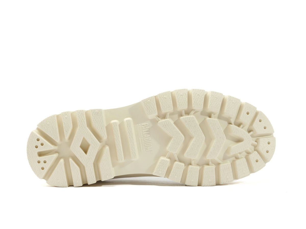 Palladium STAR WHITE PALLASHOCK ORGANIC 2