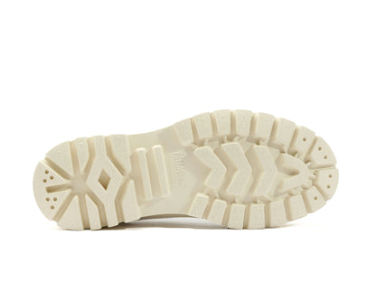 Palladium STAR WHITE PALLASHOCK ORGANIC 2