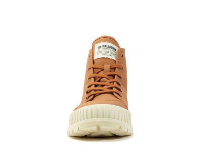 Palladium PERU ARCHIVE PALLASHOCK ORGANIC 2