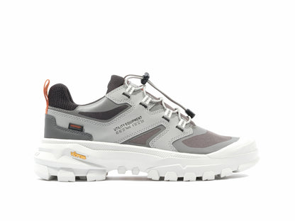 Palladium FULL GREY PALLARIDER LO WPA