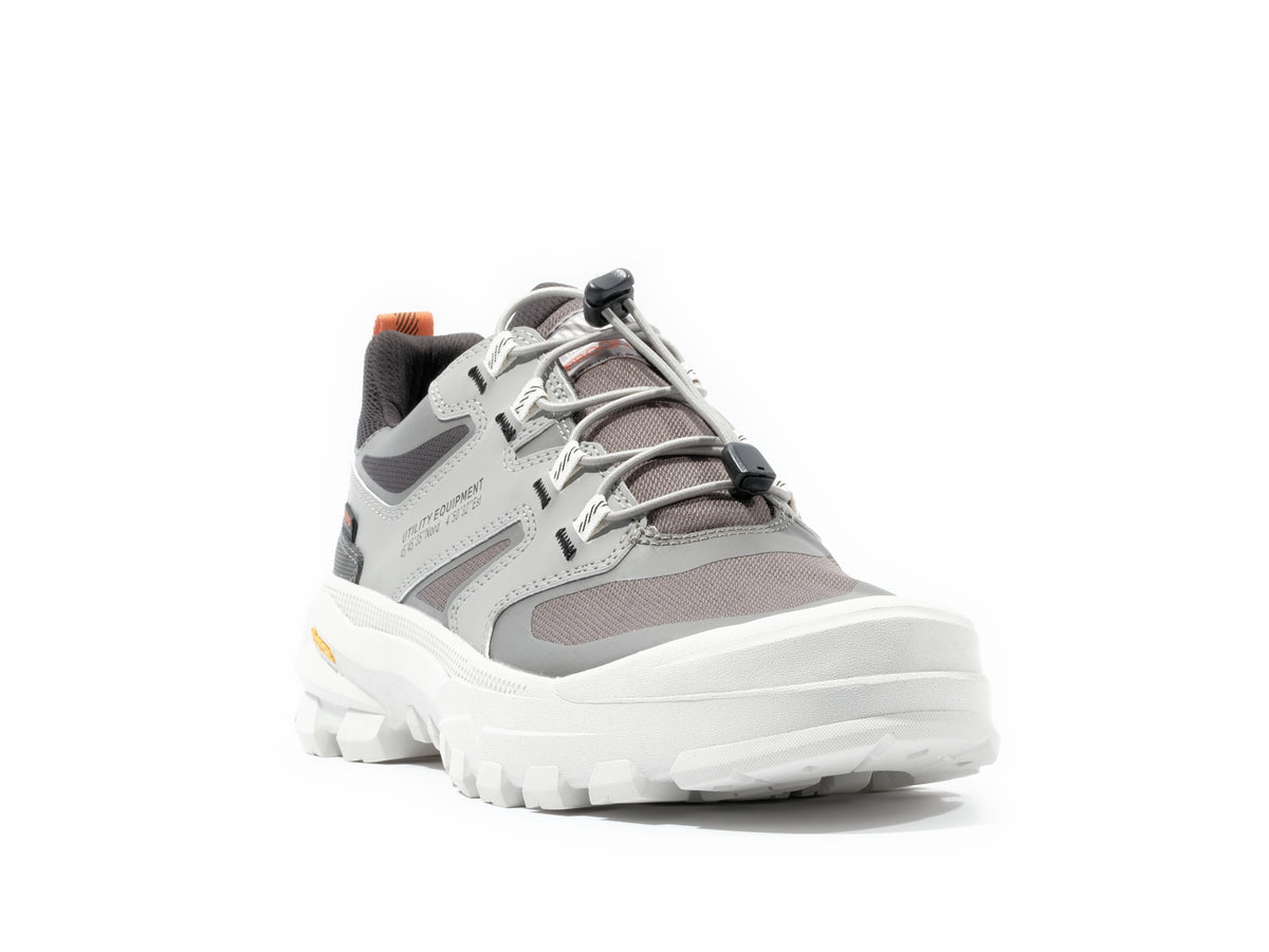 Palladium FULL GREY PALLARIDER LO WPA