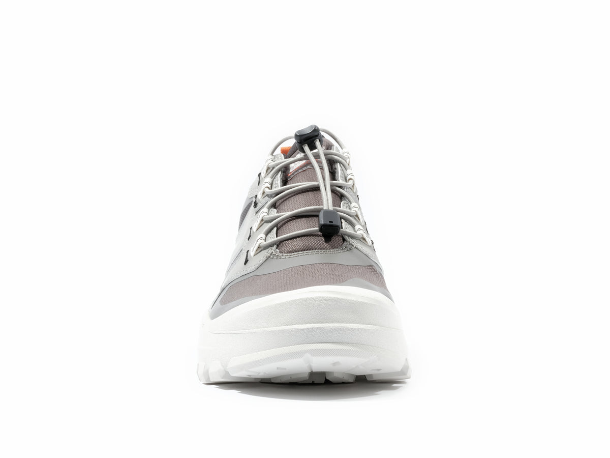Palladium FULL GREY PALLARIDER LO WPA