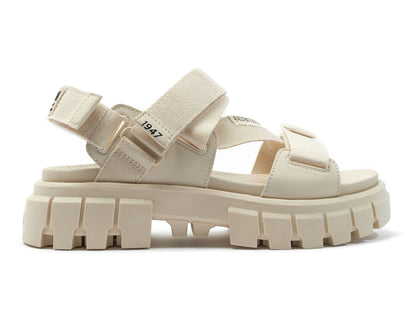 Palladium SAND REVOLT SANDAL MONO
