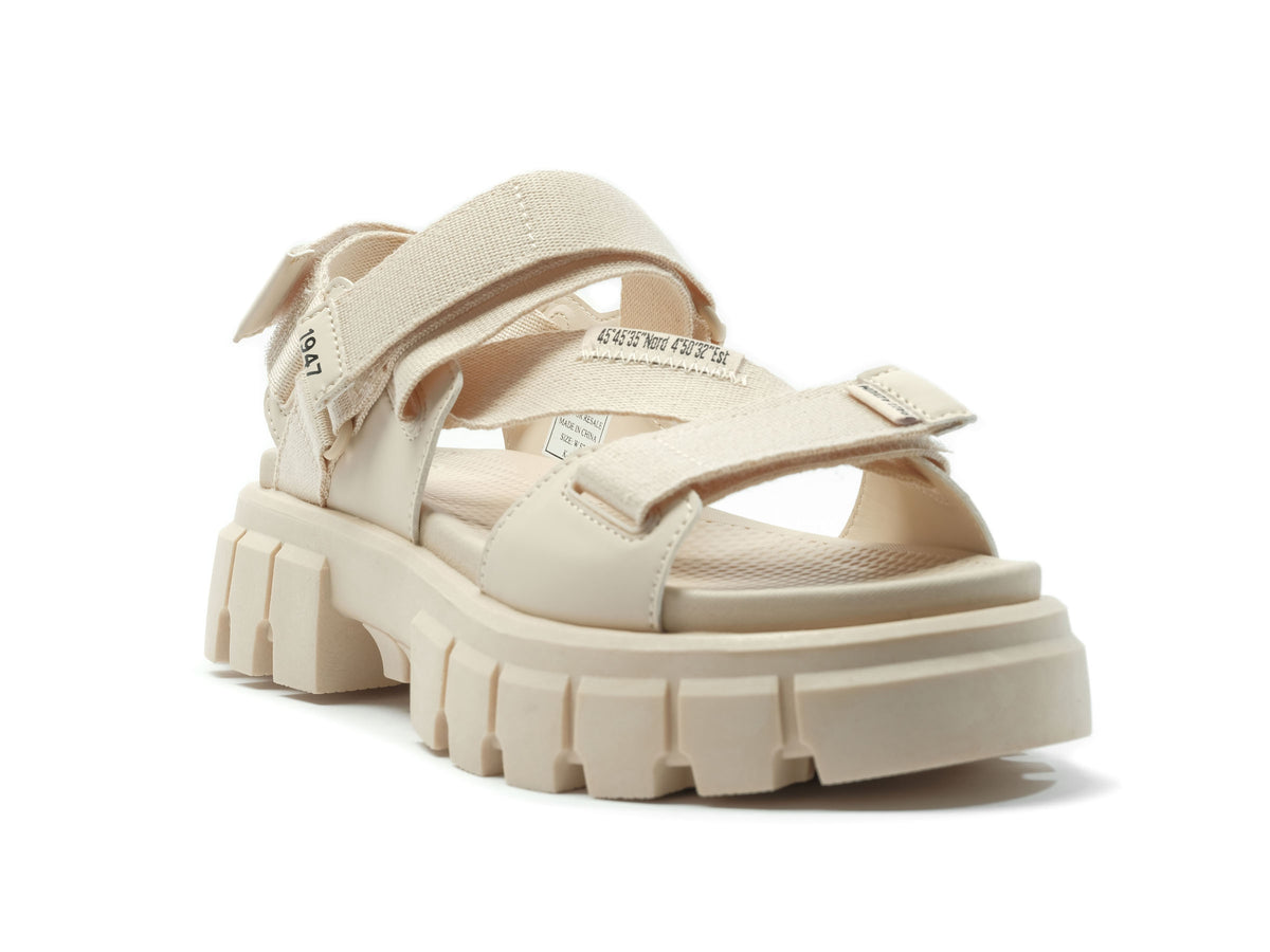 Palladium SAND REVOLT SANDAL MONO