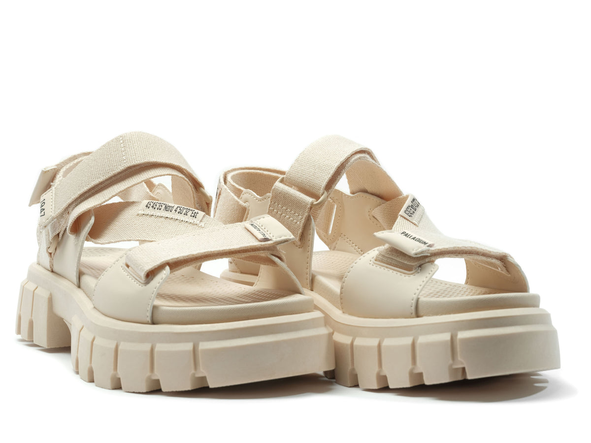 Palladium SAND REVOLT SANDAL MONO