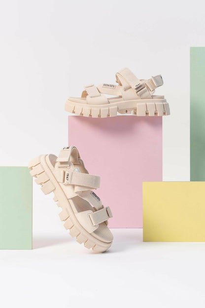 Palladium SAND REVOLT SANDAL MONO