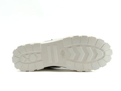 Palladium OLIVE NIGHT PALLATOWER HI