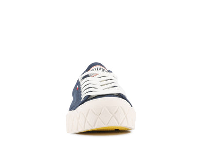 Palladium MOOD INDIGO PALLA ACE CVS ORG