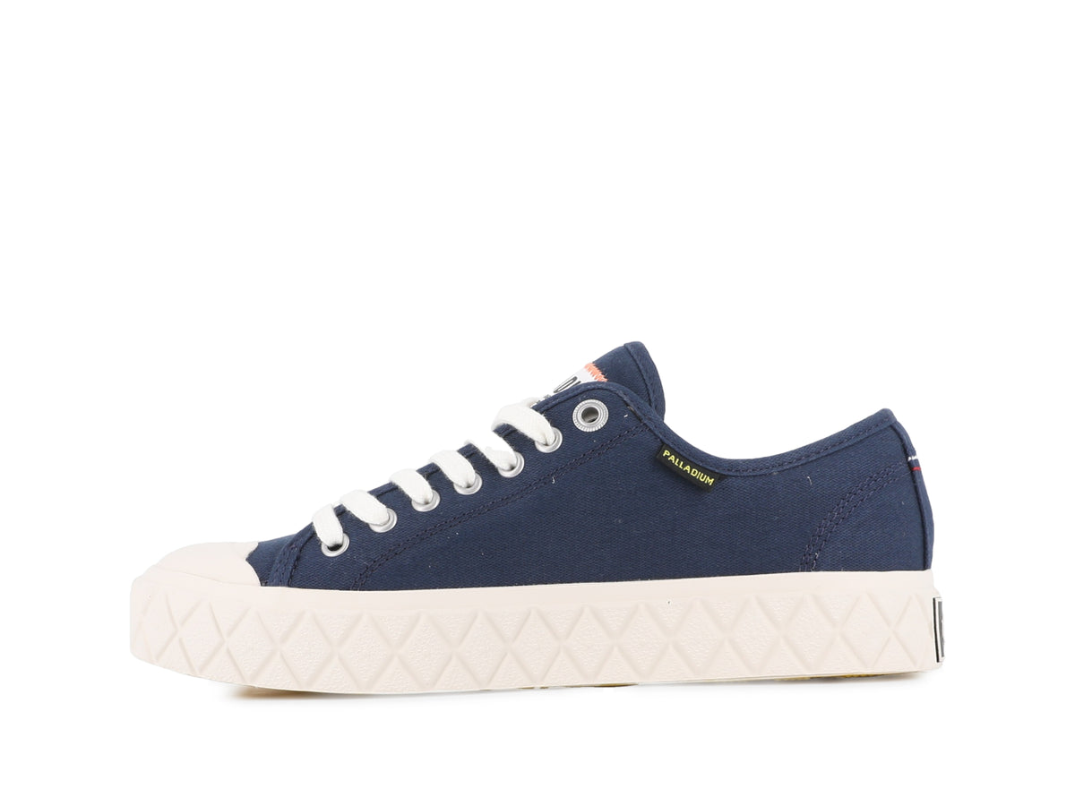 Palladium MOOD INDIGO PALLA ACE CVS ORG
