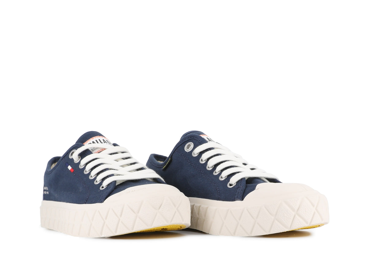 Palladium MOOD INDIGO PALLA ACE CVS ORG
