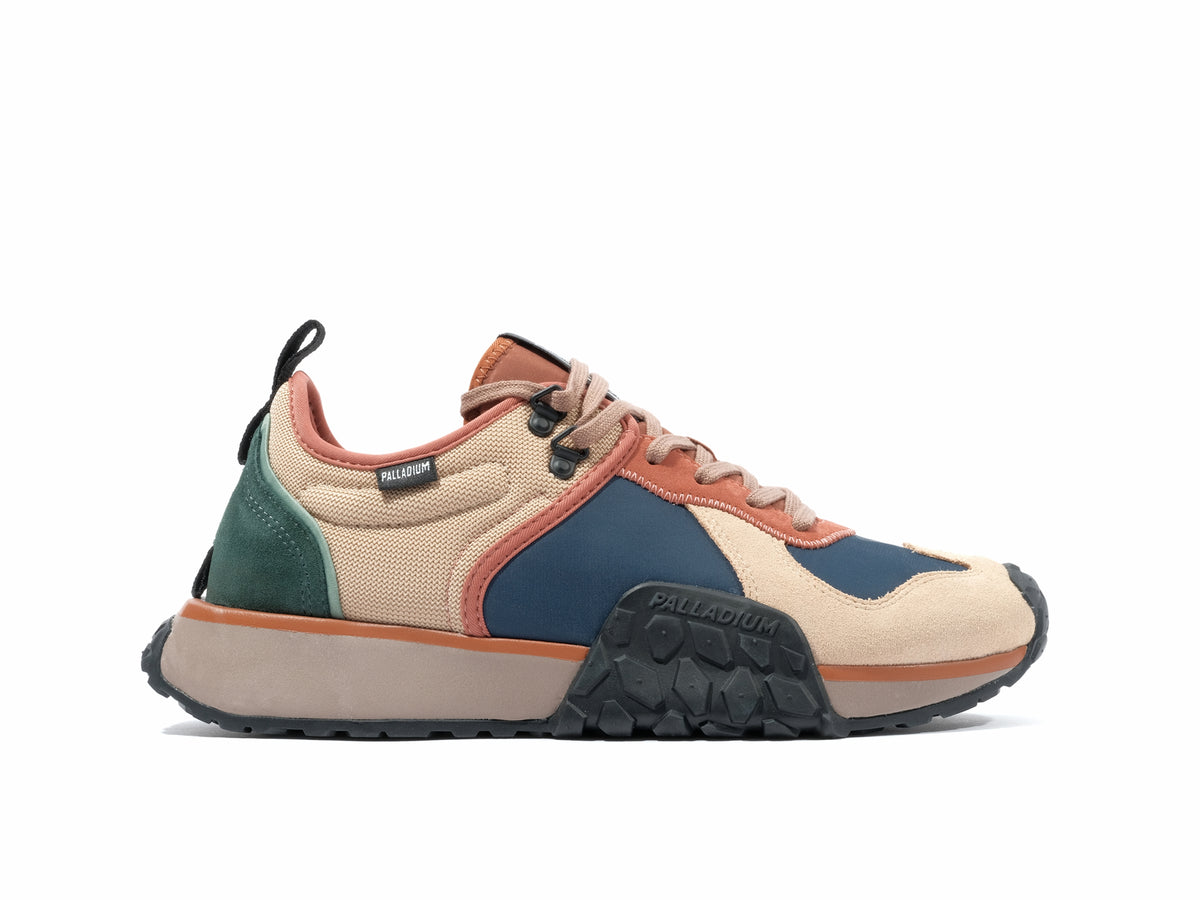 Palladium TROOP RUNNER TROOP RUNNER