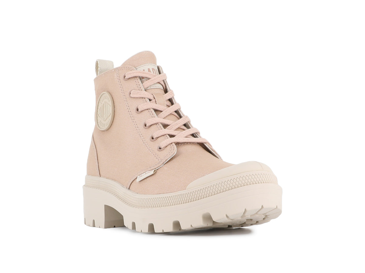 Palladium PALLABASE TWILL PALLABASE TWILL