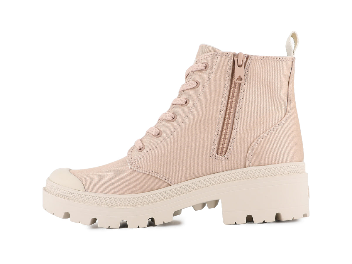 Palladium PALLABASE TWILL PALLABASE TWILL
