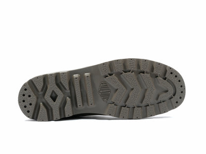 Palladium DUSKY GREEN PAMPA HI ZIP WL