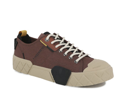 Palladium RACCOON ACE CITY SHELL LO
