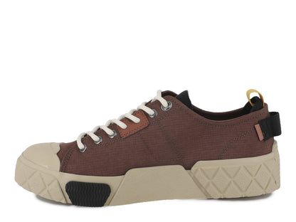 Palladium RACCOON ACE CITY SHELL LO