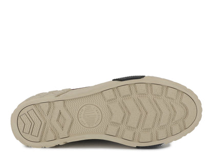 Palladium RACCOON ACE CITY SHELL LO