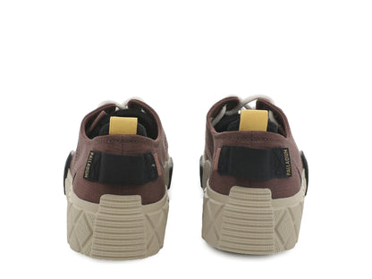 Palladium RACCOON ACE CITY SHELL LO