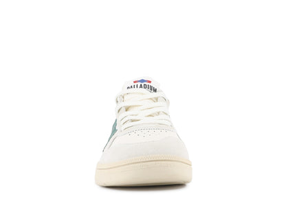 Palladium CREAM/FOLIAGE GREEN PALLACUP FLAME LTH