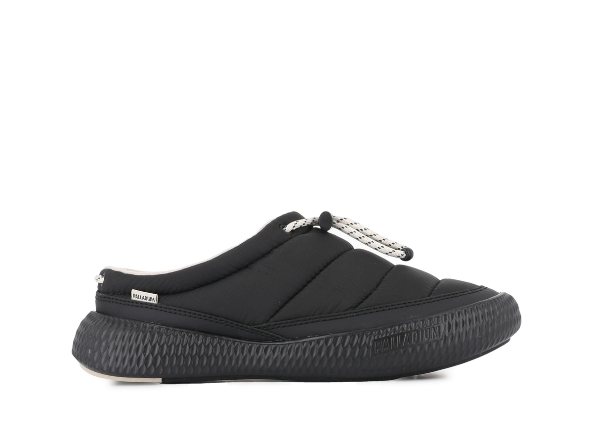 Palladium BLACK PALLANOVA PAD MULE