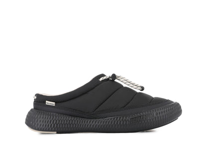 Palladium BLACK PALLANOVA PAD MULE