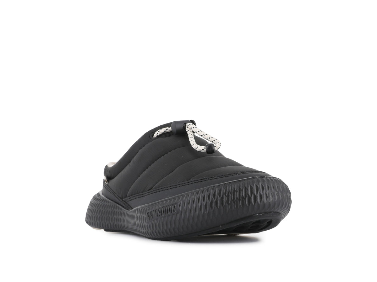 Palladium BLACK PALLANOVA PAD MULE