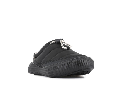 Palladium BLACK PALLANOVA PAD MULE
