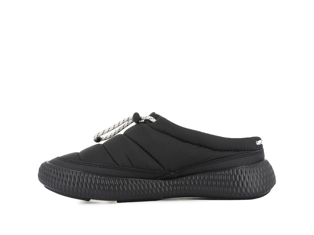 Palladium BLACK PALLANOVA PAD MULE