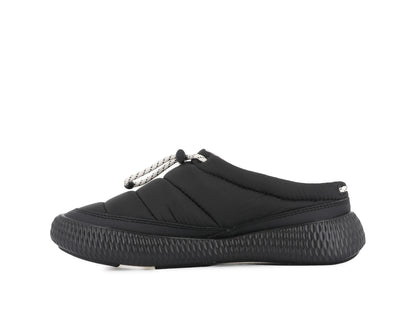 Palladium BLACK PALLANOVA PAD MULE