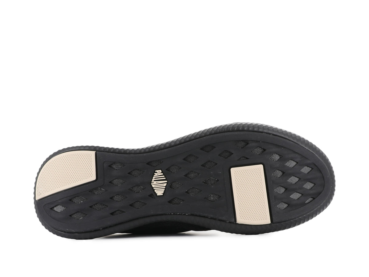 Palladium BLACK PALLANOVA PAD MULE
