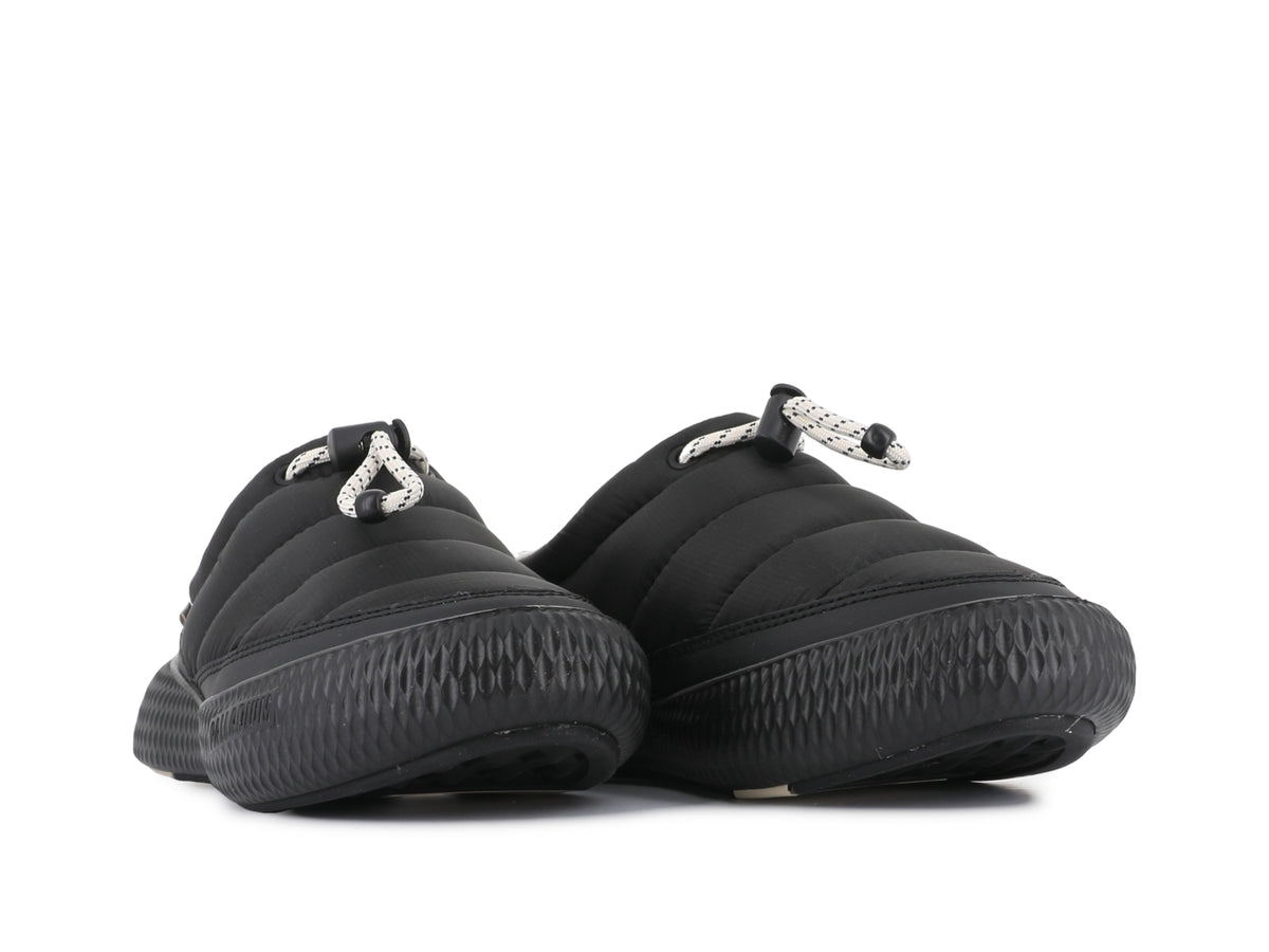 Palladium BLACK PALLANOVA PAD MULE