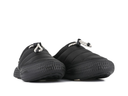 Palladium BLACK PALLANOVA PAD MULE