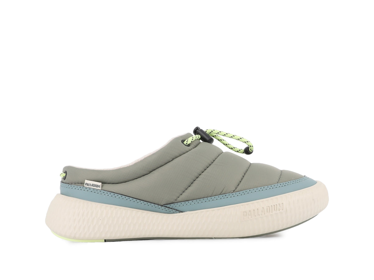 Palladium VETIVER PALLANOVA PAD MULE