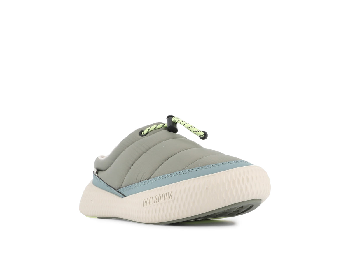 Palladium VETIVER PALLANOVA PAD MULE
