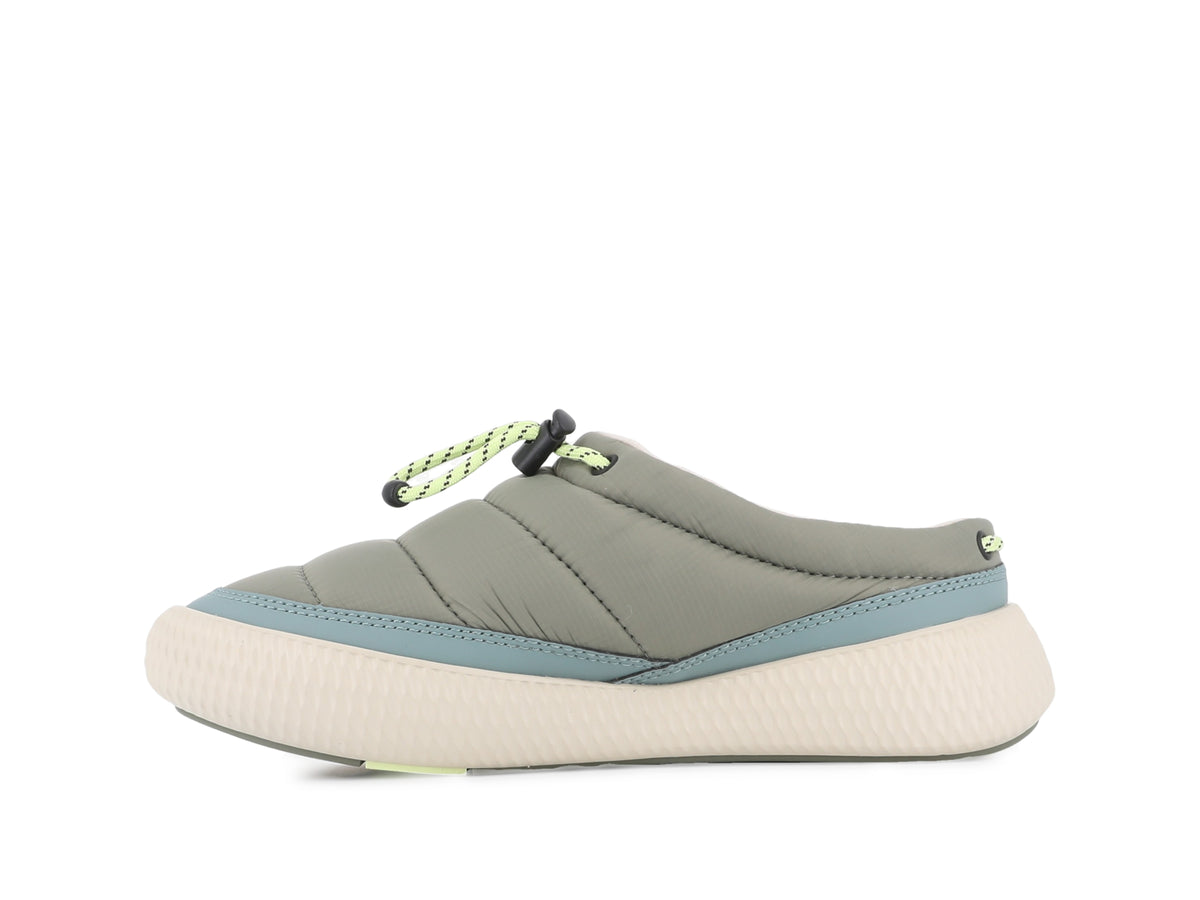 Palladium VETIVER PALLANOVA PAD MULE