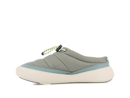 Palladium VETIVER PALLANOVA PAD MULE