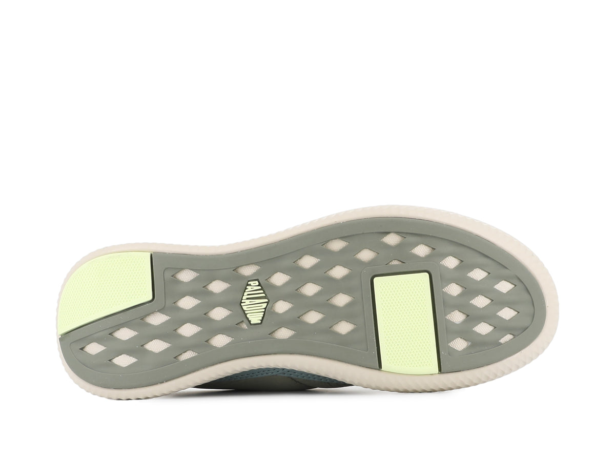 Palladium VETIVER PALLANOVA PAD MULE