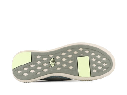 Palladium VETIVER PALLANOVA PAD MULE