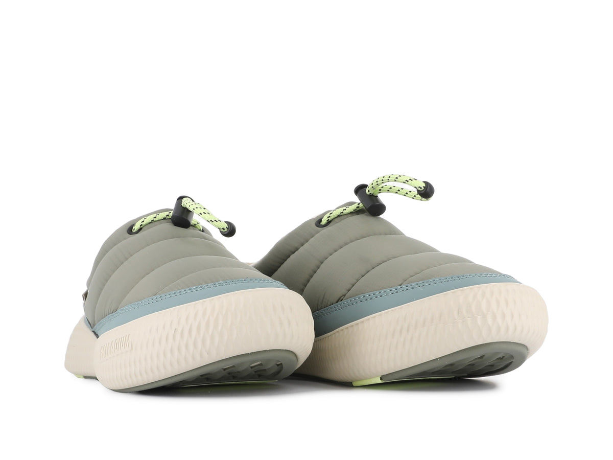 Palladium VETIVER PALLANOVA PAD MULE