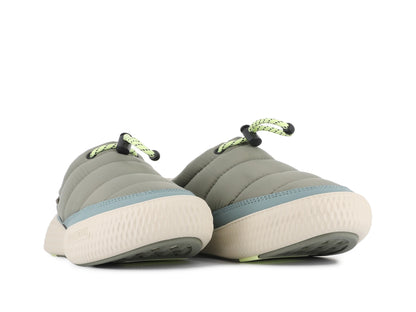 Palladium VETIVER PALLANOVA PAD MULE